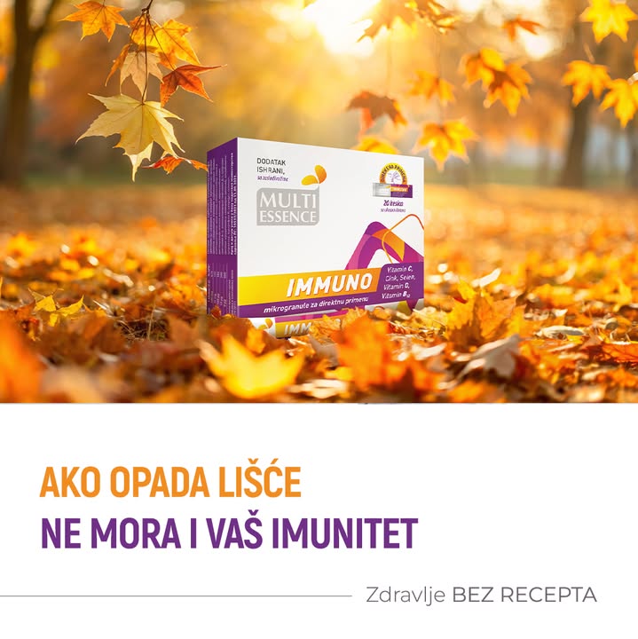 Zdravlje bez recepta Srbija