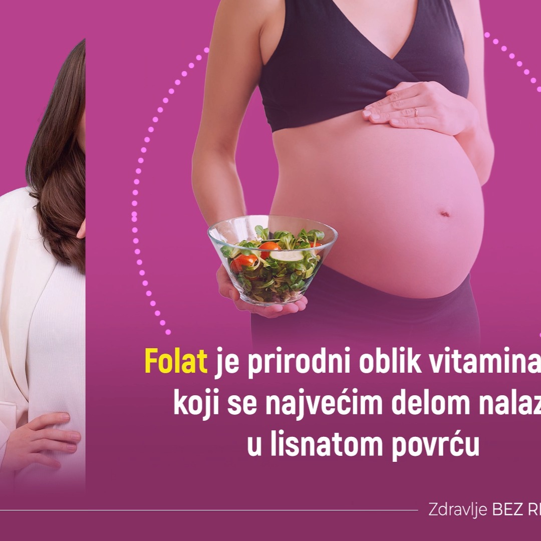 Zdravlje bez recepta Srbija