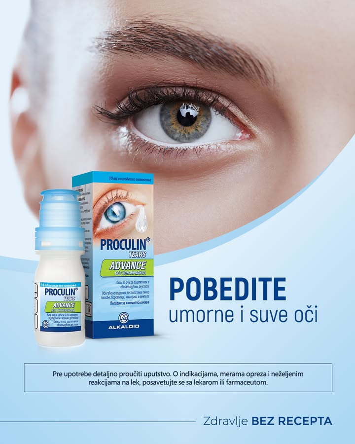 Zdravlje bez recepta Srbija